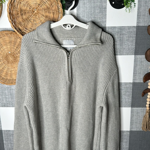 All Fenix 1/4 Zup Sweater Australia - Picture 2 of 9